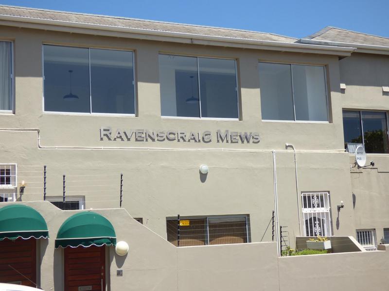 To Let 3 Bedroom Property for Rent in Green Point Western Cape